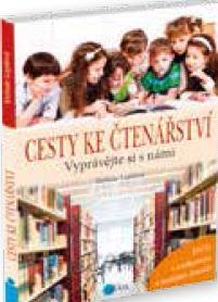 Obrázok Cesty ke čtenářství + DVD