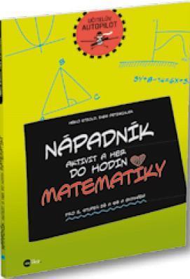 Obrázok Nápadník aktivit a her do hodin matematiky