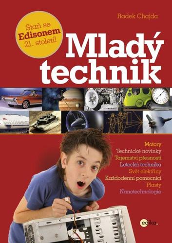 Obrázok Mladý technik