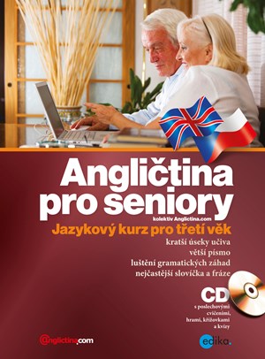 Obrázok Angličtina pro seniory