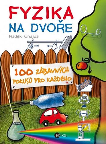 Obrázok Fyzika na dvoře