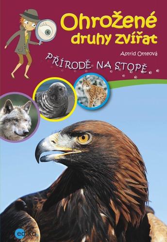 Obrázok Ohrožené druhy zvířat