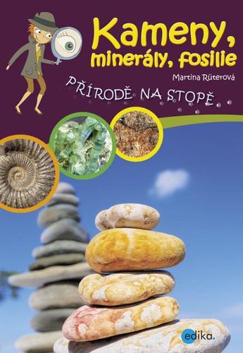 Obrázok Kameny, minerály, fosilie