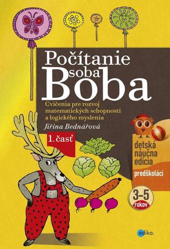 Obrázok Počítanie soba Boba 1