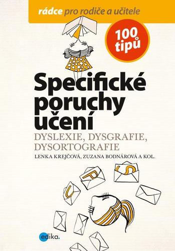 Obrázok Specifické poruchy učení