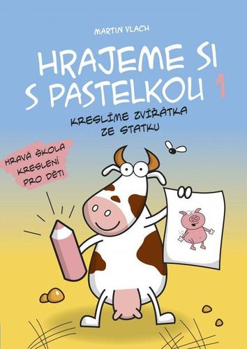 Obrázok Hrajeme si s pastelkou 1