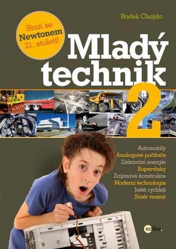 Obrázok Mladý technik 2