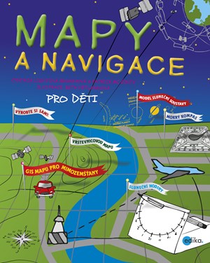 Obrázok Mapy a navigace