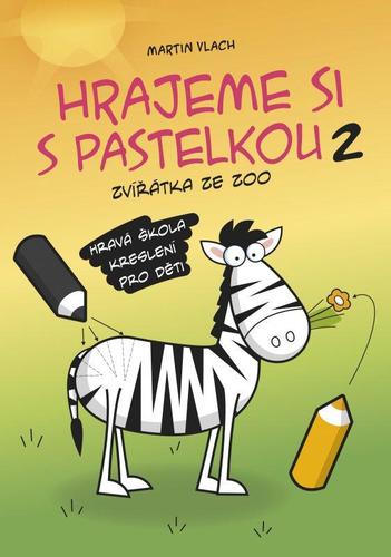 Obrázok Hrajeme si s pastelkou 2