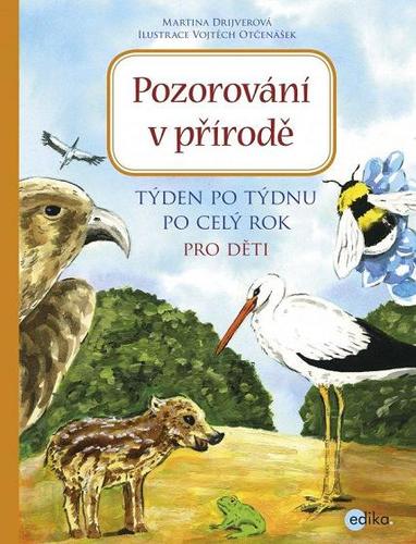 Obrázok Pozorování v přírodě