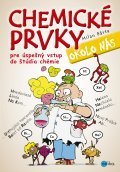 Obrázok Chemické prvky okolo nás