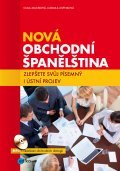 Obrázok Nová obchodní španělština + mp3