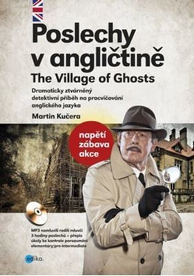 Obrázok Poslechy v angličtině
