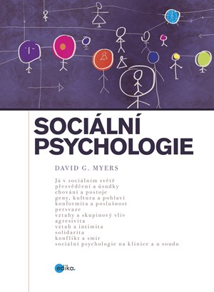 Obrázok Sociální psychologie