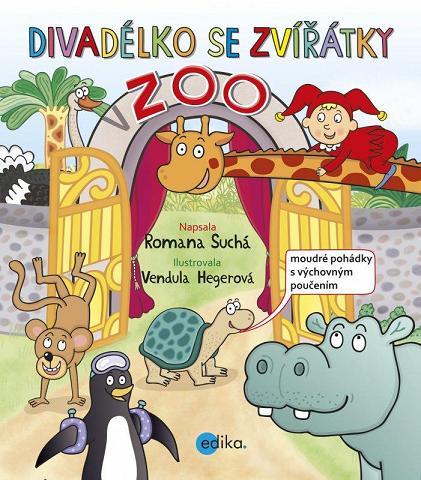 Obrázok Divadélko se zvířátky v ZOO