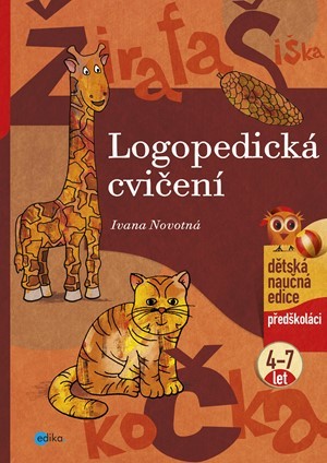 Obrázok Logopedická cvičení