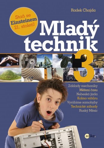 Obrázok Mladý technik 3