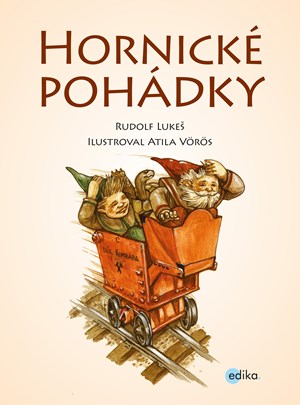 Obrázok Hornické pohádky