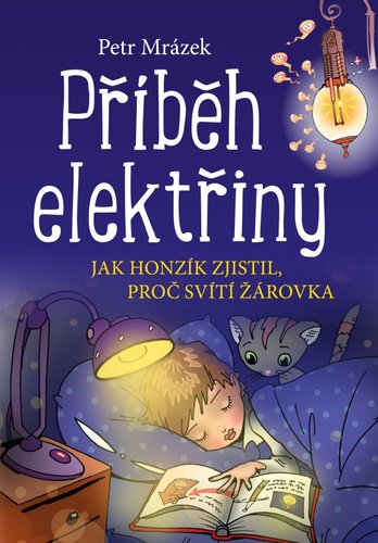 Obrázok Příběh elektřiny