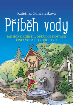 Obrázok Příběh vody