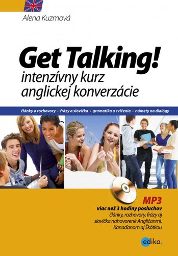 Obrázok Get Talking!
