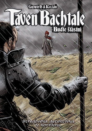 Obrázok Taven Bachtale - Buďte šťastni!
