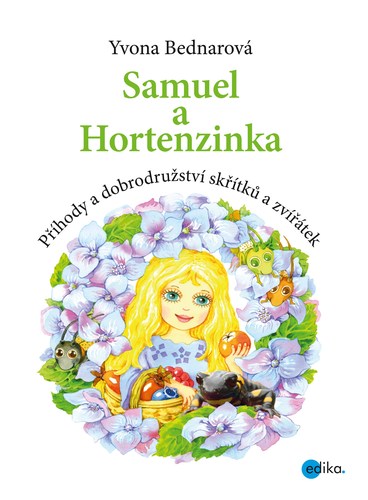 Obrázok Samuel a Hortenzinka