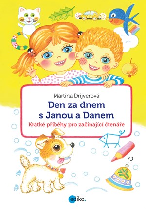 Obrázok Den za dnem s Janou a Danem