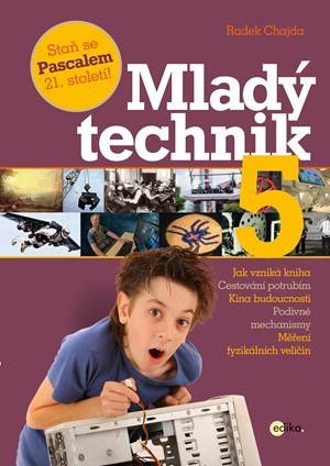 Obrázok Mladý technik 5