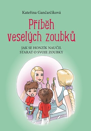 Obrázok Příběh veselých zoubků