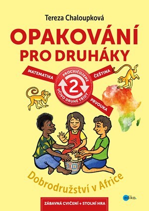 Obrázok Opakování pro druháky