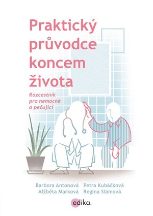 Obrázok Praktický průvodce koncem života