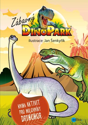 Obrázok Zábavný Dinopark