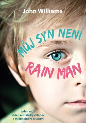 Obrázok Můj syn není Rain Man