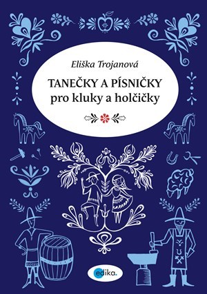 Obrázok Tanečky a písničky pro kluky a holčičky