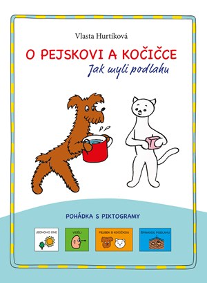 Obrázok O pejskovi a kočičce