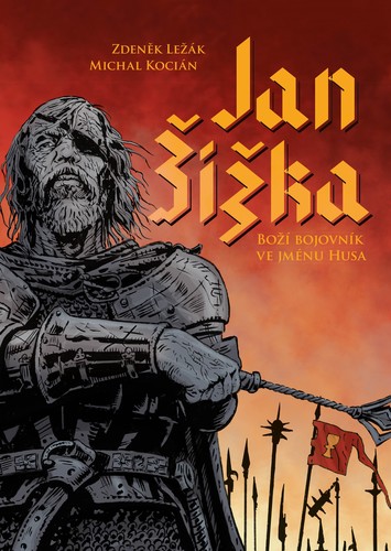 Obrázok Jan Žižka 