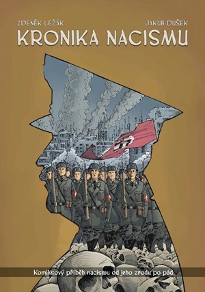 Obrázok Kronika nacismu