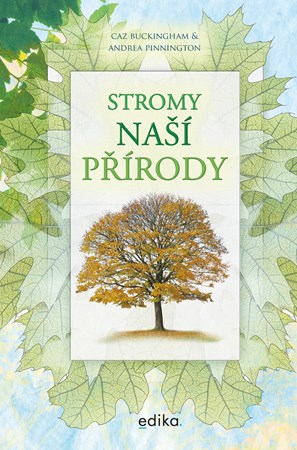 Obrázok Stromy naší přírody