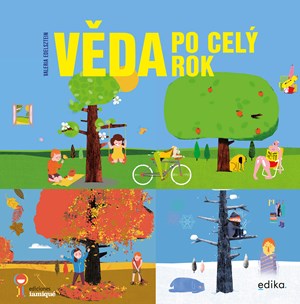 Obrázok Věda po celý rok