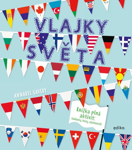 Obrázok Vlajky světa