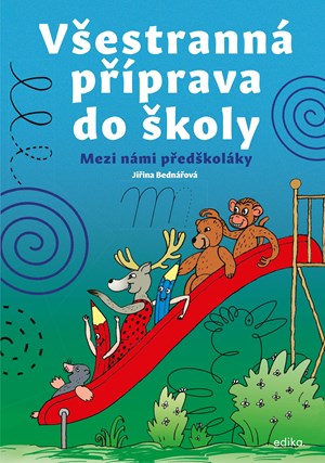 Obrázok Všestranná příprava do školy