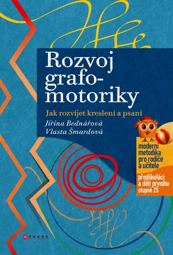 Obrázok Rozvoj grafomotoriky