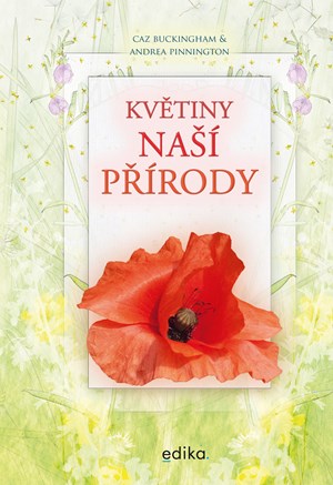 Obrázok Květiny naší přírody