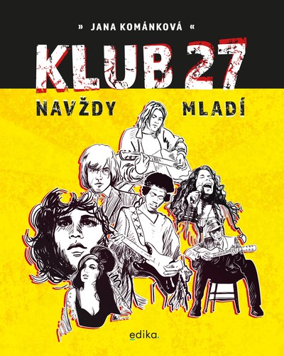 Obrázok Klub 27