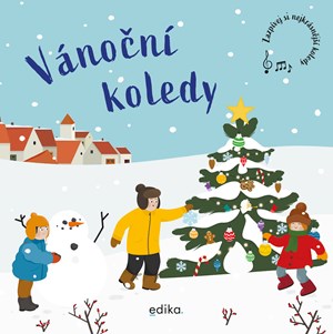Obrázok Vánoční koledy