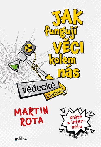 Obrázok Vědecké kladivo