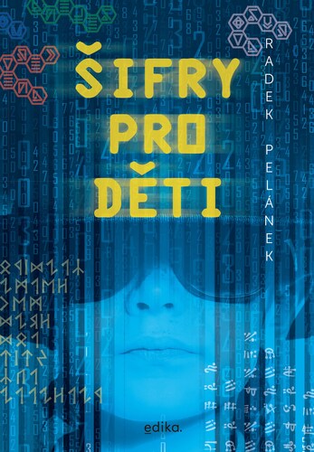 Obrázok Šifry pro děti