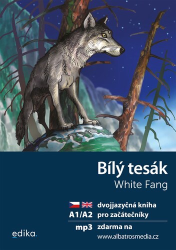 Obrázok Bílý tesák A1/A2