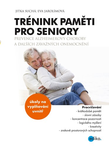 Obrázok Trénink paměti pro seniory